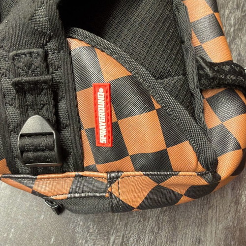 Sprayground bag like new