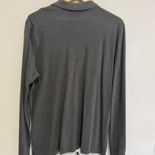 Gant sweater like new, size XL, dark grey