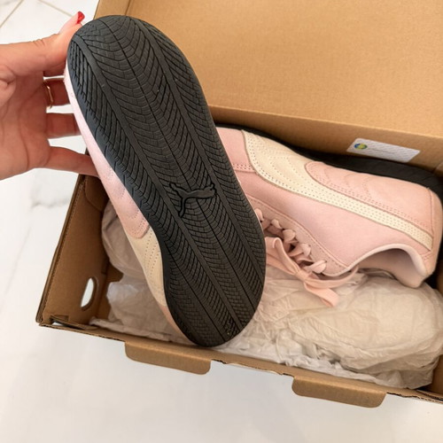 Puma Speecat OG Pink like new