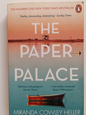 The Paper Palace by Miranda Cowley Heller