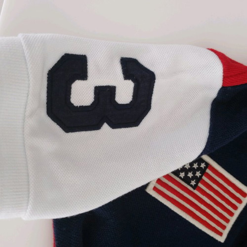 children's polo t-shirt