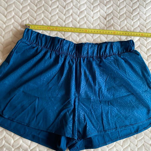 Crane women's running shorts size M like new
