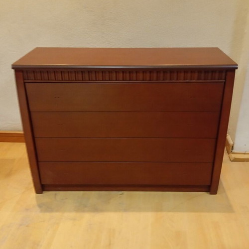 Classic STR-310 Wooden Bedroom Vanity