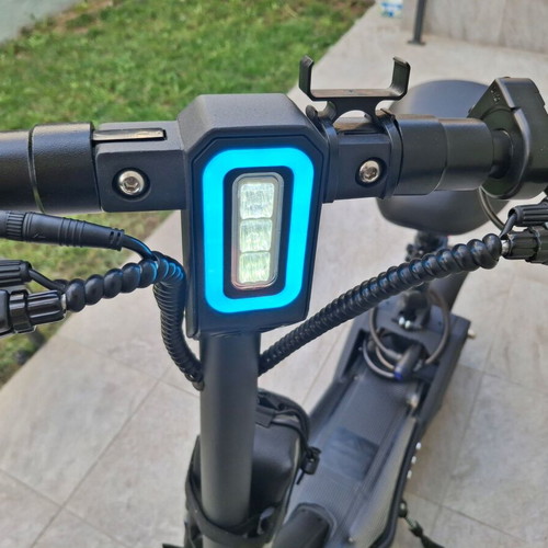 Electric scooter with seat 400W motor new
