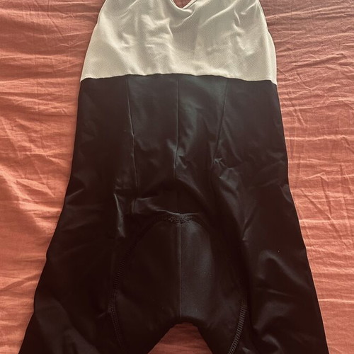 Bianchi Classic Fietsbloek bib shorts size XL like new