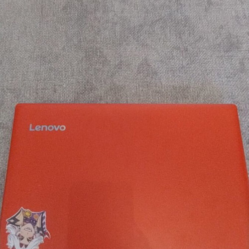 Lenovo Laptop 13+ 8GB RAM Intel Pentium used with minor broken part