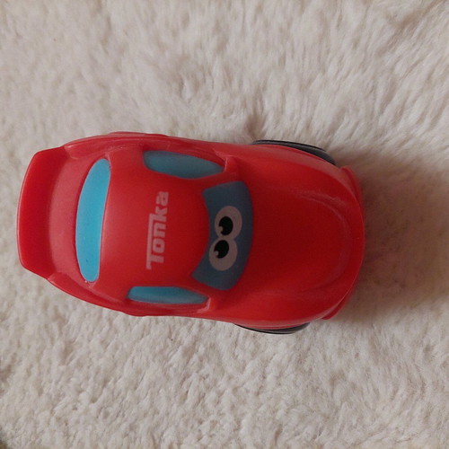 Αυτοκίνητο Tonka Hasbro 2005 σαν καινούργιο