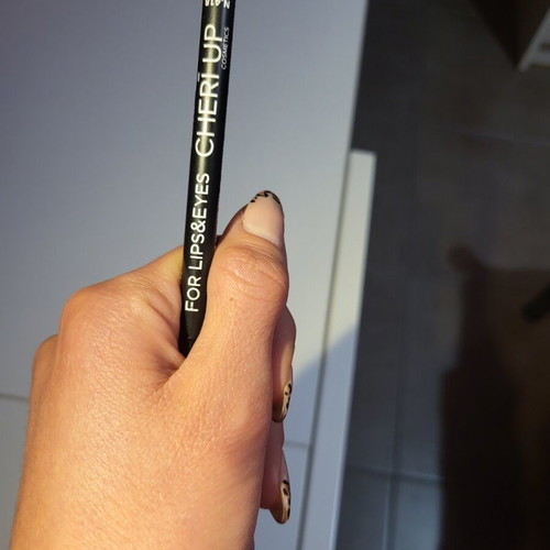 Lip makeup set used with 6 products including NYX and L'Oréal