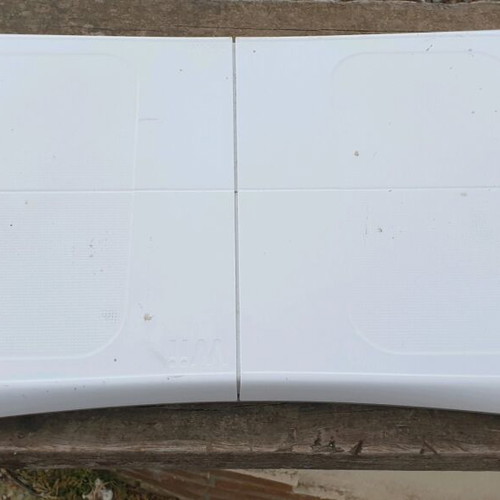 Nintendo Wii Balance Board used, console accessory