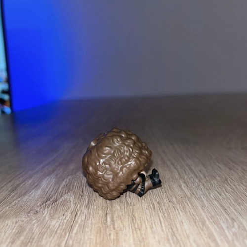 Kinder Surprise collectible Belatrix figure like new
