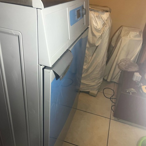 Electrolux T4190 professional dryer used 10 kg