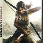 Tomb Raider PC PAL new