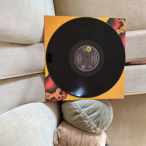 Face II Face u are living in my heart vinyl like new, pop