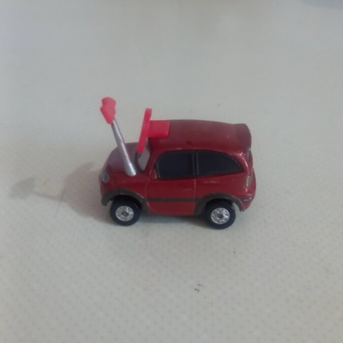 Disney Pixar Cars Timothy Twostroke figure like new