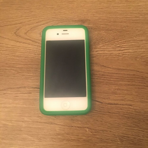 iPhone 4s 16 GB like new