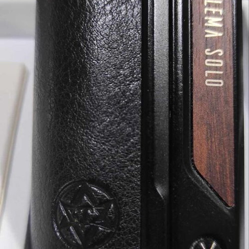 Thelema Solo 100W Lost Vape like new