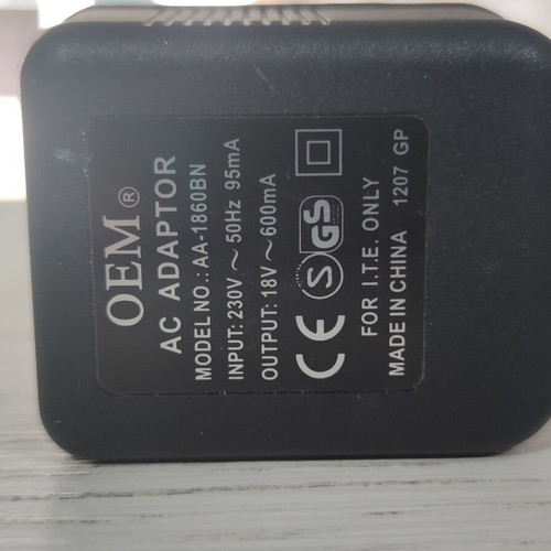 Power adapters pack of 3 like new