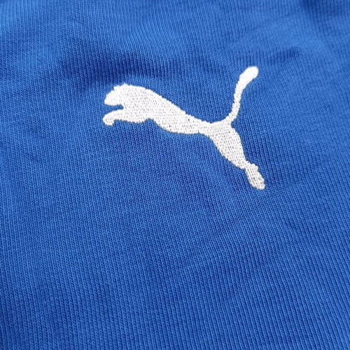 Italy National Puma Jacket 2016 used, size S