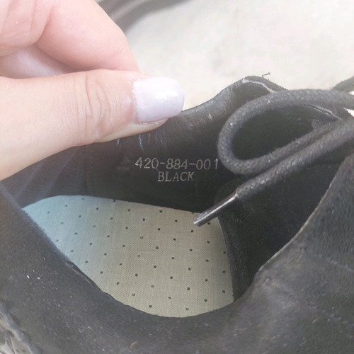 Casual women's shoes used, size 41