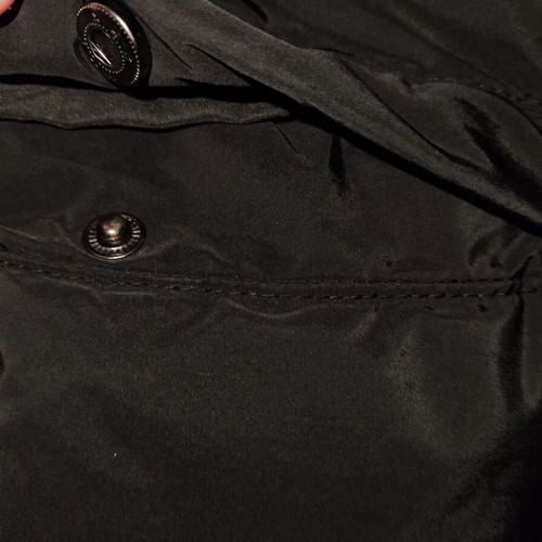 Trapstar Hyperdrive Puffer Jacket Like New Black Small