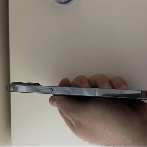 Apple iPhone 13 Pro Max blue like new, 256GB