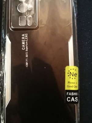 2 θήκες Poco F5 Pro Καινούριες
