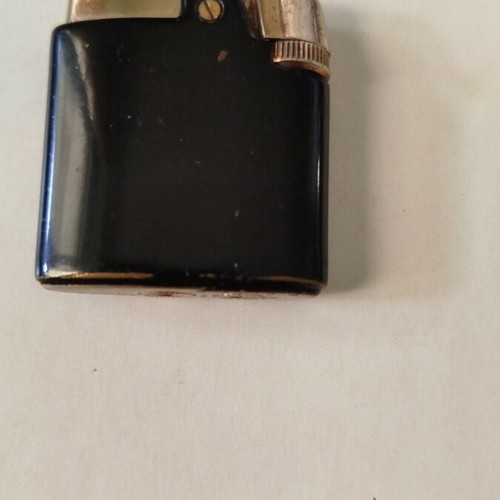 Ronson Varaflame M'Lady vintage lighter like new