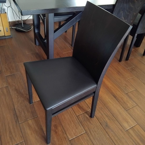 Neos Katoikein Monastic Dining Table with 6 Chairs