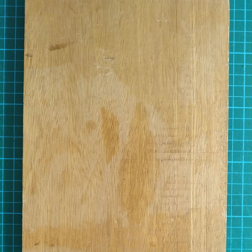 Commemorative Plaque from 651 ΑΒΥΠ used with Copper Engraving
