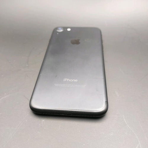 Apple iPhone 7 used for parts