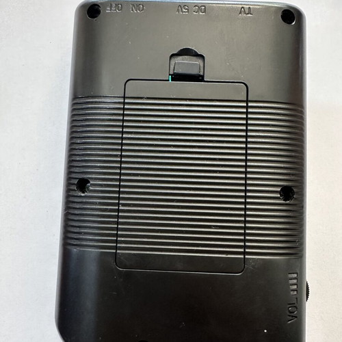 SUP Game Box 400 in 1 portable retro gaming console like new