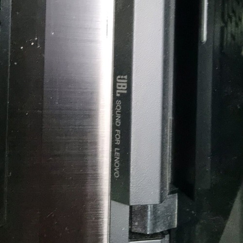 Lenovo Z70-80 laptop used in good condition
