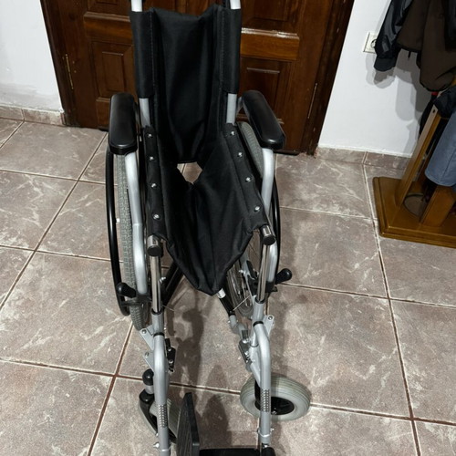 Gemini wheelchair new