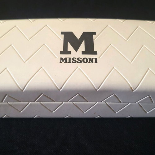 MISSONI SKELETON VISION.