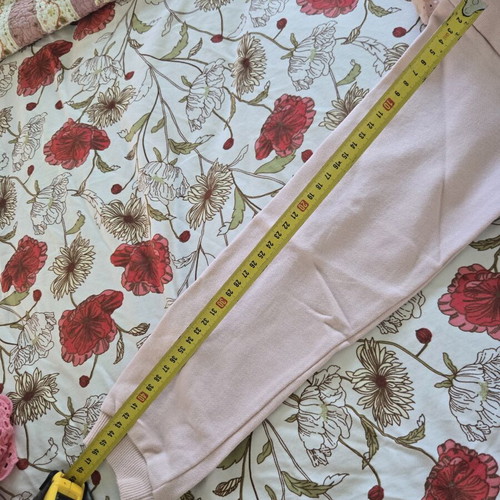 H&M Bomber Jacket like new, size 134/140, pink