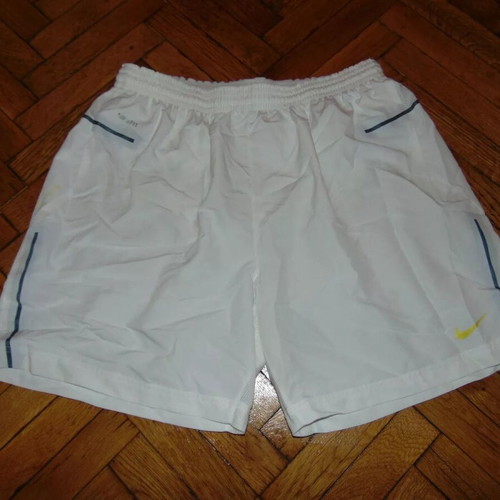 Nike Mercurial shorts new, white, size XL