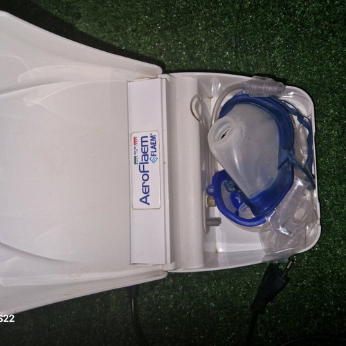 Nebulizer like new for inhalation