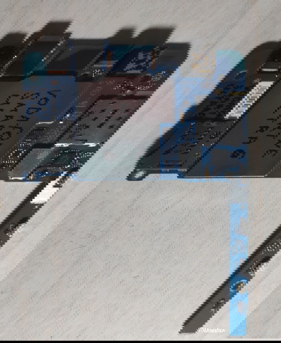 MotherboardμητρικήπλακέταVodafoneSmartultra6