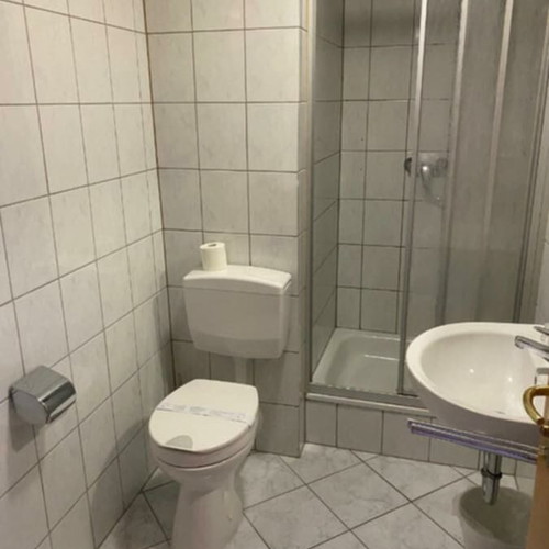 Restaurant with furnished apartment, used, 240 seats, garden, car, Germany