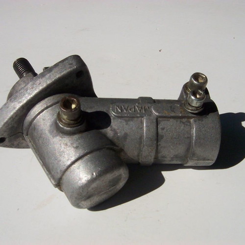 Lawn mower parts used, in good condition