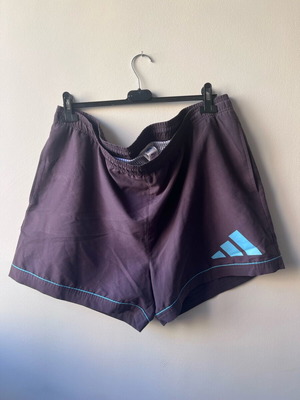 Adidas αντρικό μαγιό XL μεταχειρισμένο, vintage