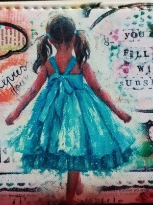 Wallet new