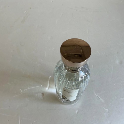 Annick Goutal Eau d'Hadrien 100 ml Eau de Toilette new unisex