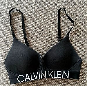 Calvin Klein Σουτιέν-Μπουστάκι Small