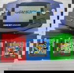  Pokémon Console Game Boy Advance Nintendo Game 32 Παιχνίδι Κονσόλας Gameboy Vintage Βίντατζ Handheld