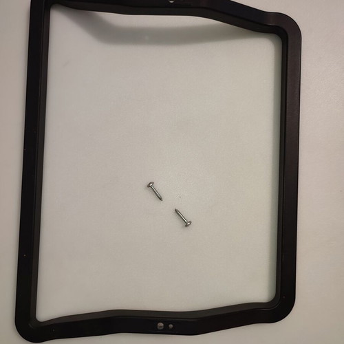 Kydos TV stand like new for model k32n22cd with screws