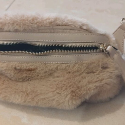 BSB Waist Bag new, beige