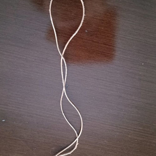 Loisir silver gold-plated pendant jewelry in excellent condition