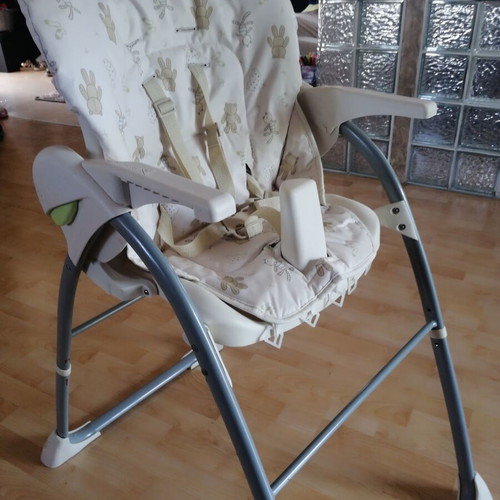 Mothercare high chair used in good condition