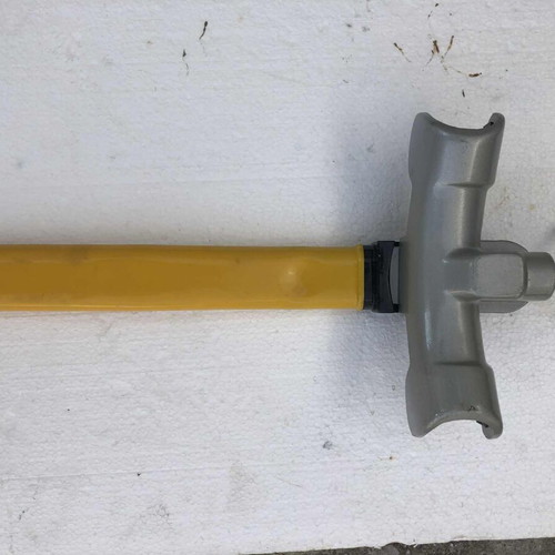 Steering wheel lock for car like new